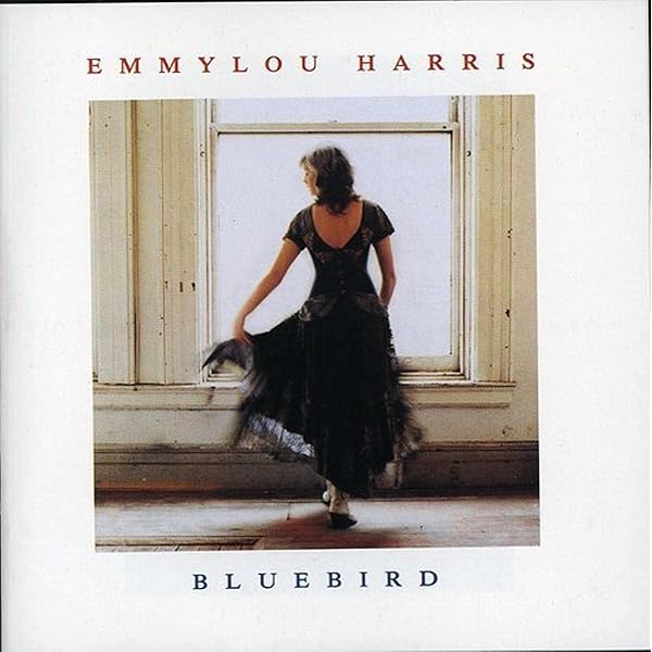 AOR CD エミルー・ハリス　サリーローズのバラッド AOR CD エミルー・ハリス サリーローズのバラッド Emmylou